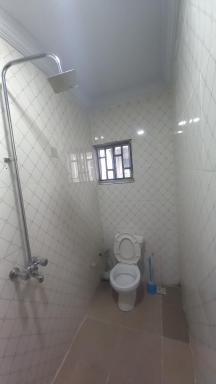 Dinero Smart Apartment - 2 Bedroom in Yaba, Lagos. - Housity