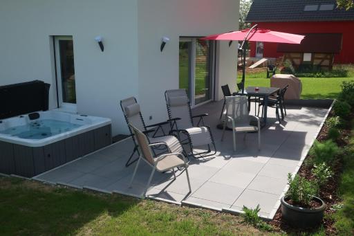 gîte les bouleaux - Housity