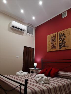 CASA VACANZA DI VIA GIACALONE - Housity