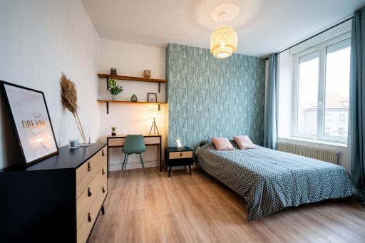 Le Cosy Refuge, 2 pers, bien situé - Housity