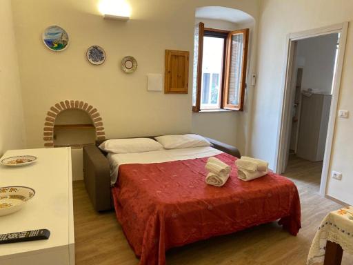 Il rifugio del pescatore - Housity