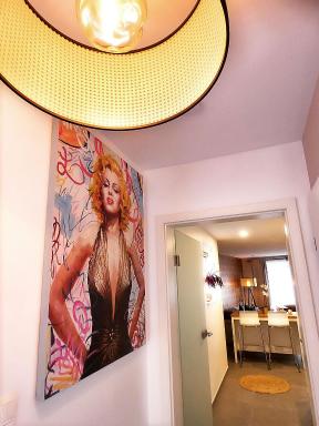 SuiteDreams - Relax Suite Liège - Housity