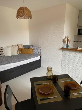 Le NID - Studio Place Emile Zola / parking gratuit - Housity