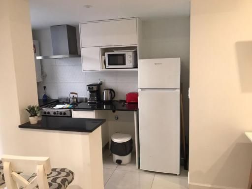 Departamento Lipari Mar del Plata Deluxe - Housity