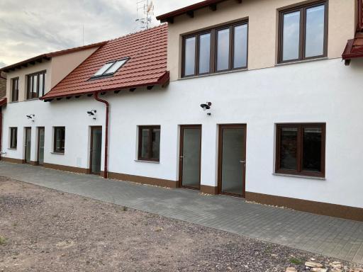 Ubytování Šmudla - Housity