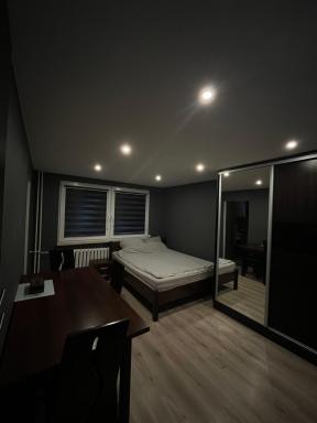 Luxury apartaments Klimatyzacja 1 - Housity
