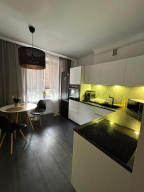Luxury apartaments Klimatyzacja 4 - Housity