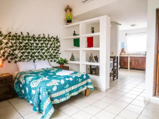 Cozy Mexican Home @ Best Location, Puerto Vallarta - Hizvo