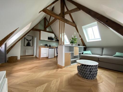 Studio centre ville - Housity