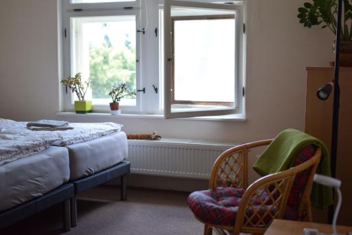 Apartmán Zahrádka - Housity