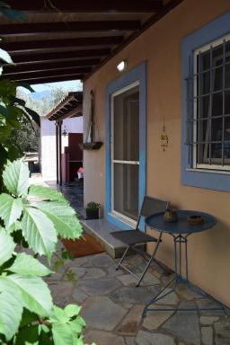 Κτήμα Παπαδημητρίου, Papadimitriou retreat - Housity
