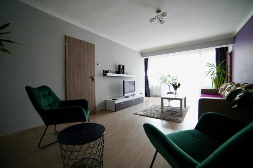 Oasis House - Housity