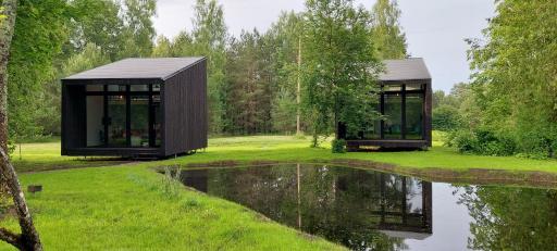 Dūņu Krogs - Housity
