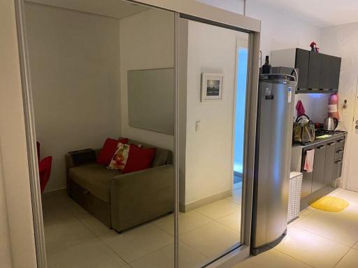 LOFT COMPLETO, GRANJA BRASIL, EM ITAIPAVA - Housity
