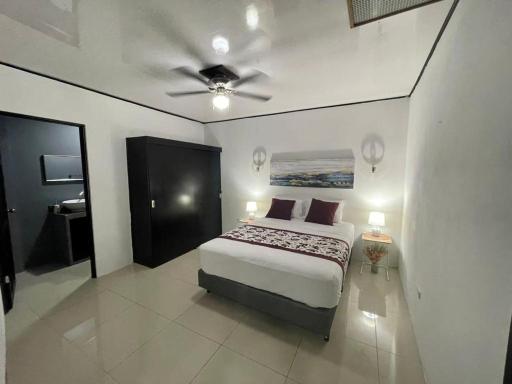 Apartamentos Cielo #1, Airport Juan Santamaría - Housity