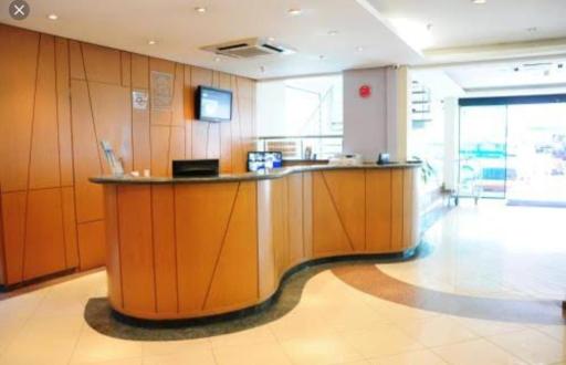 Flat super equipado - Housity