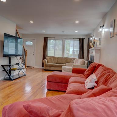 Winner's Getaway - Housity