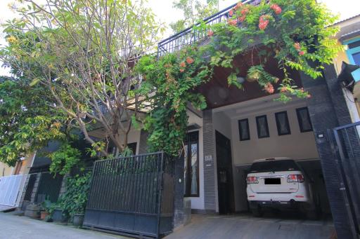 Homestay Sawit Syariah - Housity