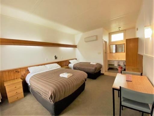 The Terang Motor Inn - Housity