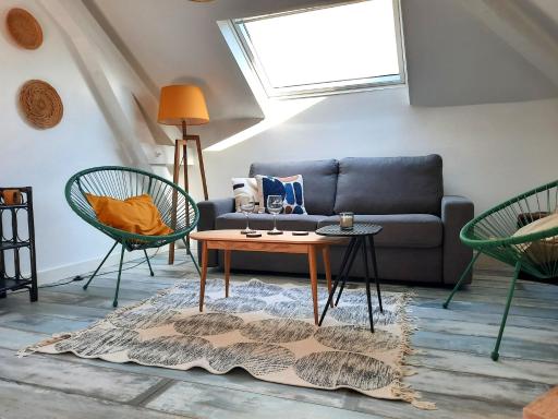 Le Saint-Blaise - Quartier Du Vieux VICHY - Housity