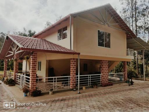 Immanamane Homestay - Housity