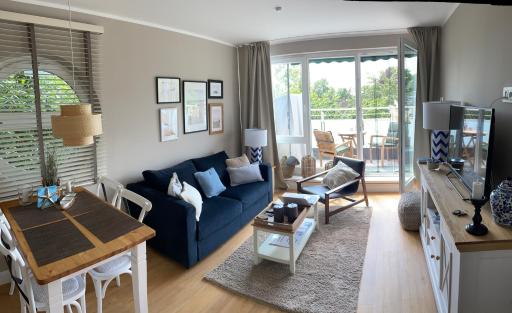 Wohnen am Meer - Housity