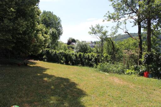 Studio dans la vallée de l'Aveyron - Housity