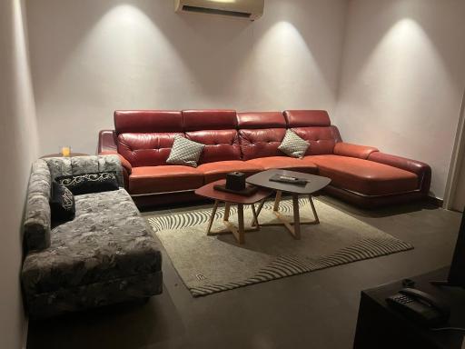 2 Bedroom & Living at Nakodar Road Jalandhar - Housity