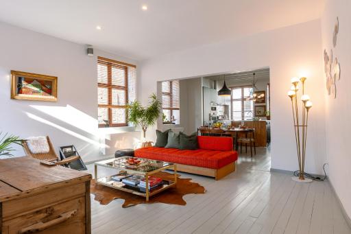 Charming guesthouse at the heart of Bruges - Housity
