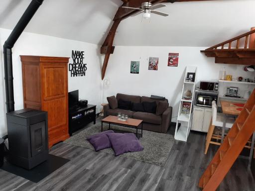 Studio L'Indépendance - Housity