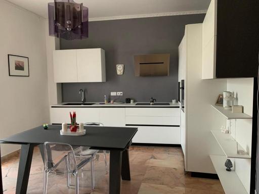 Casa al mare deliziosa e centrale - Housity