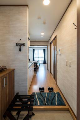 KAMAKURA DEL COSTA - Housity