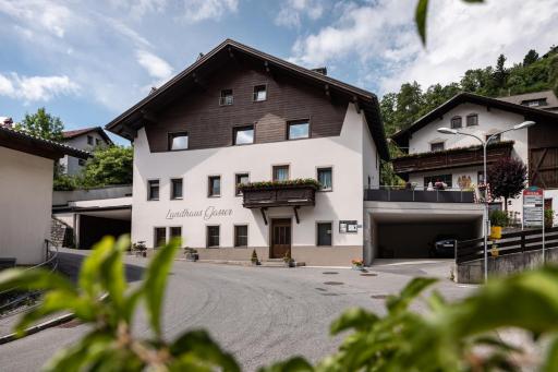 Landhaus Gasser - Housity