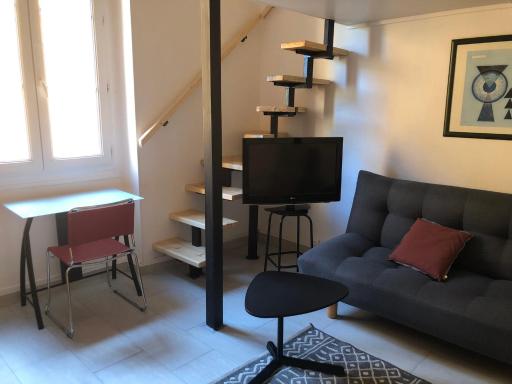 Appartement cosy Perpignan centre - gare - Housity