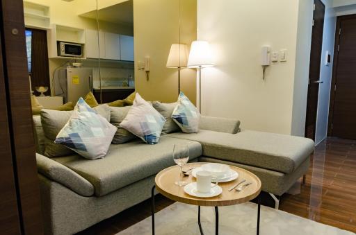 Rod’s beautiful condo with Pool view - Hizvo