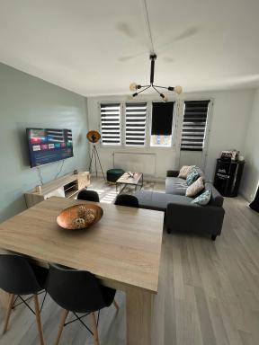 Appartement Comfort - Housity
