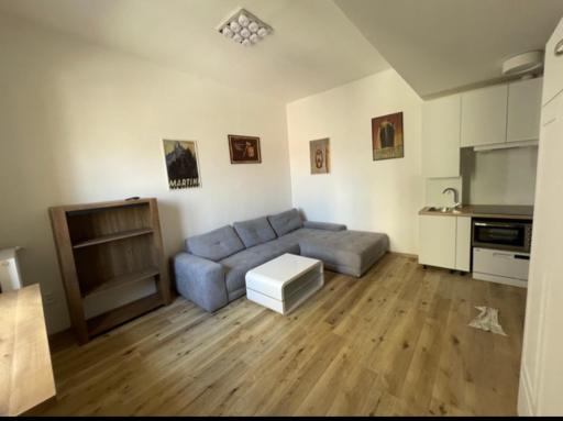 Garsoniéra Ostrava City centr, Na Hradbách 118 - Housity