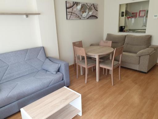 Apartamento Residencial Carmen - Housity