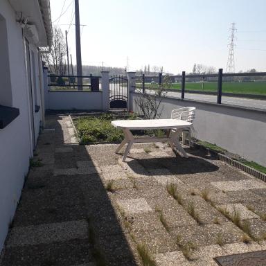 petite maison plain pied proche dunkerque - Housity