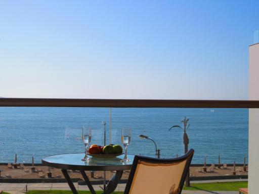 Nuevo Paracas Apartment - Housity