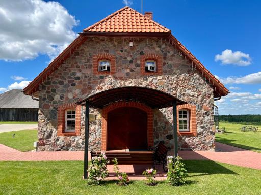 Pakėvio dvaras - Pakevis manor - Housity