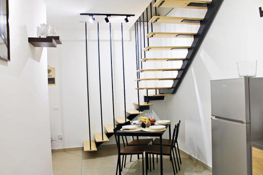 La Claudette Apartment Catania - Housity
