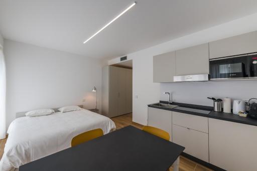 Modern Studios Mendrisio - Housity