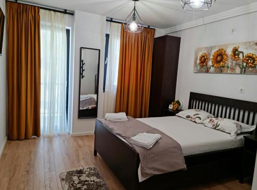 APARTAMENT ANTIK No6 ALBA IULIA - Housity