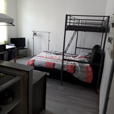studio malo les bains dunkerque - Housity