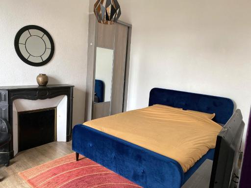Bel appartement avec vue sur Limoges - Housity