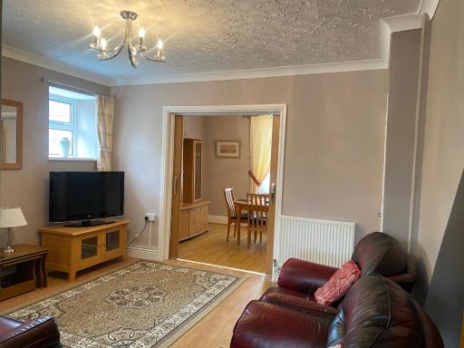 Gelli House - Housity