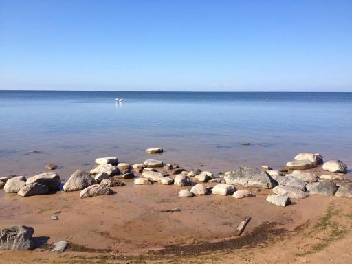 Apartments Melnalkšņi - Housity