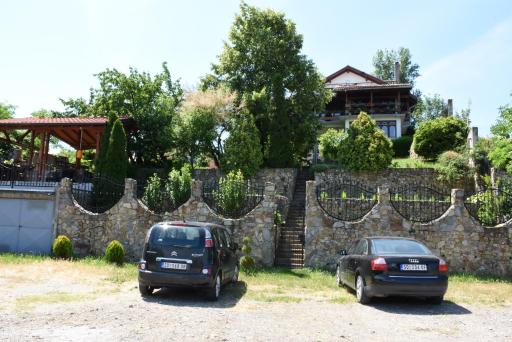 Villa Mr. Smith - Housity