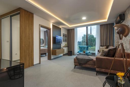Korzo Apartments Visoko - Housity